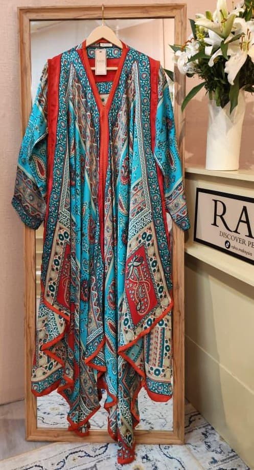 Arora Kaftan