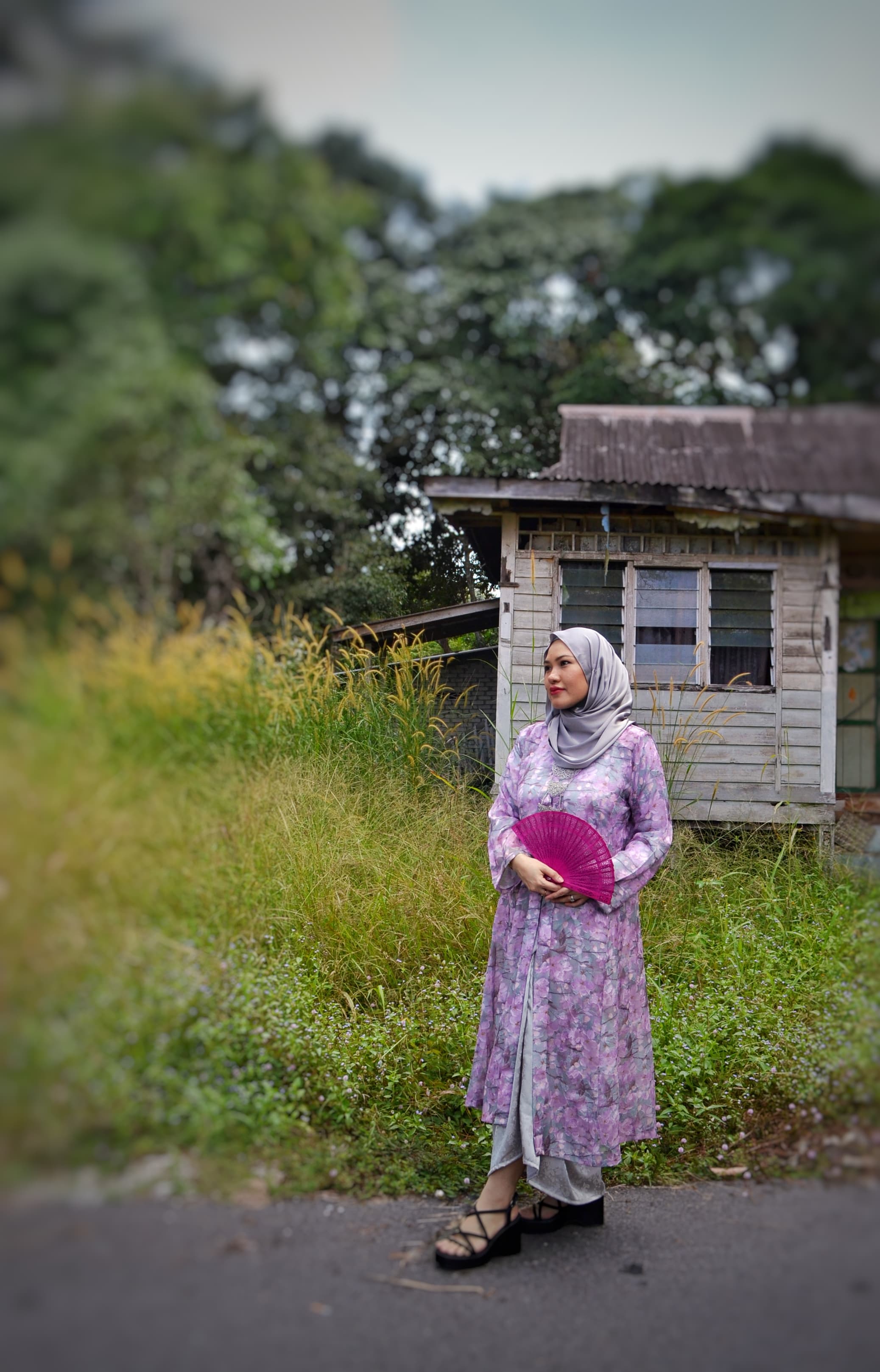 Seroja Anggun - SA-02