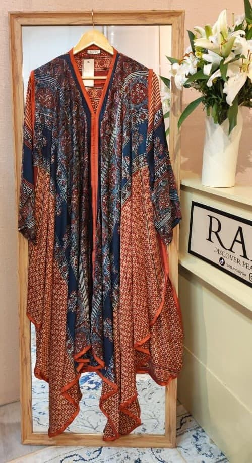 Arora Kaftan
