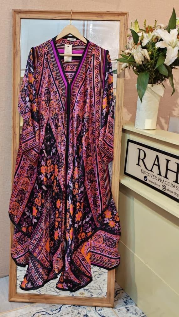 Arora Kaftan