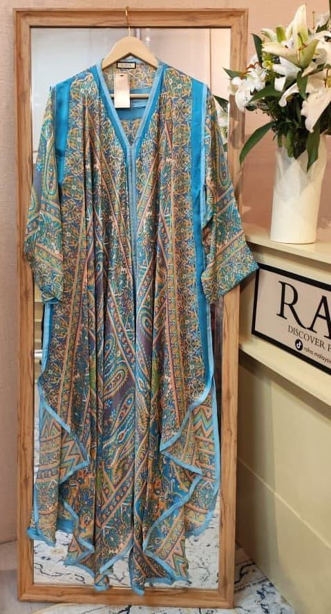 Arora Kaftan