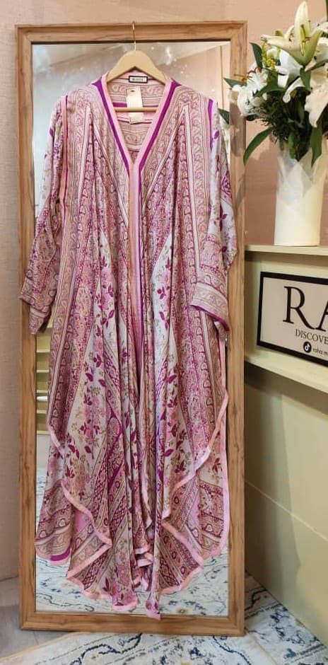Arora Kaftan
