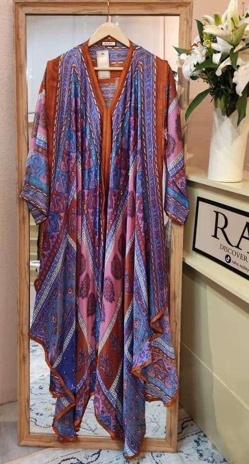 Arora Kaftan