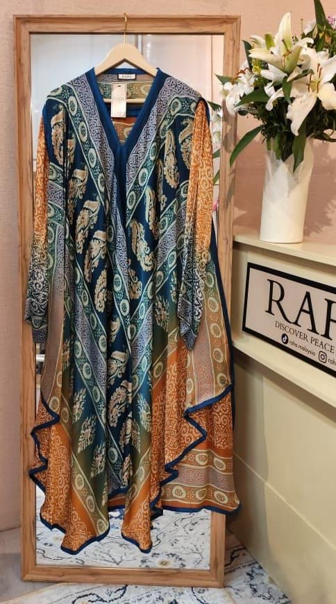 Arora Kaftan