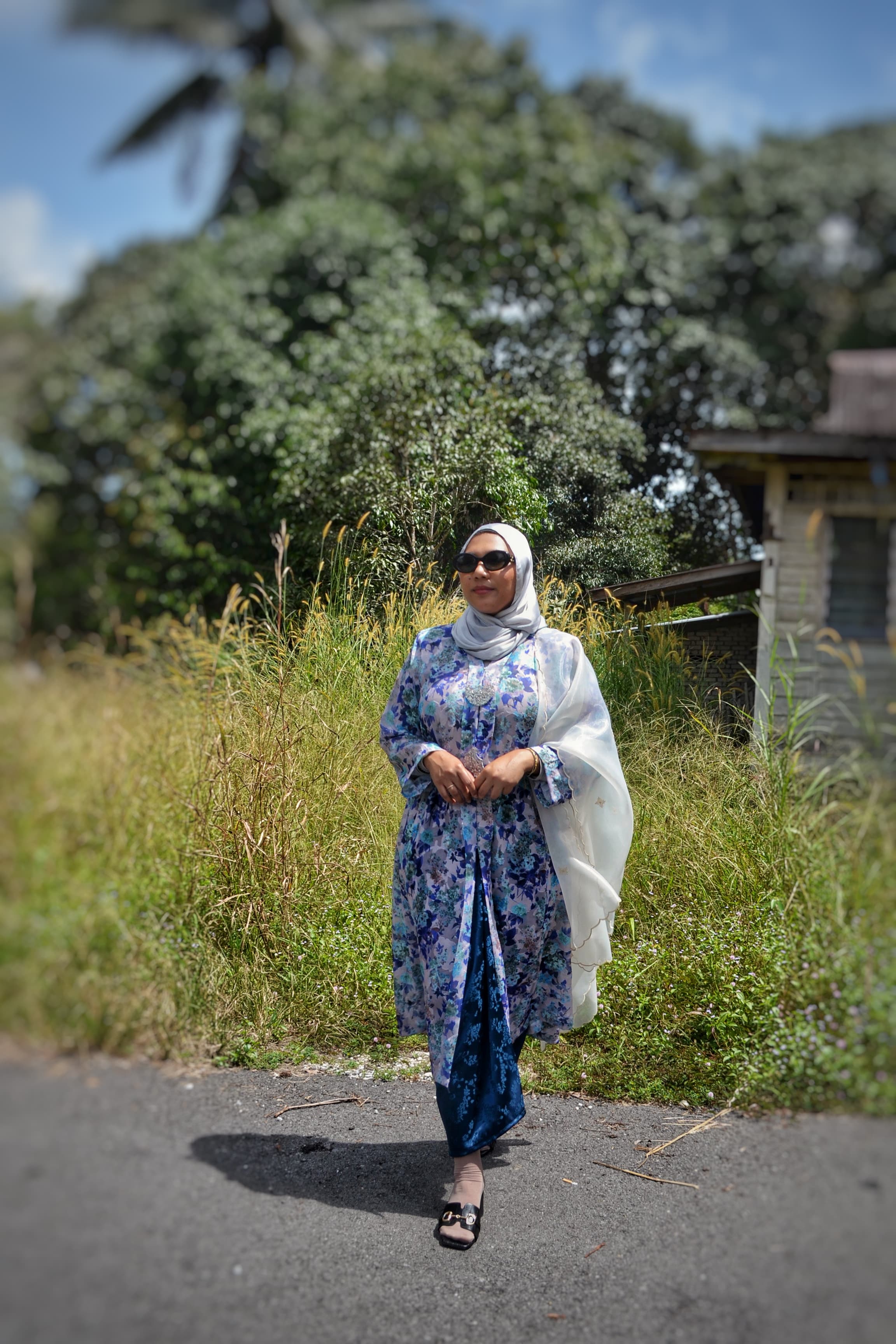 Seroja Anggun - SA-03